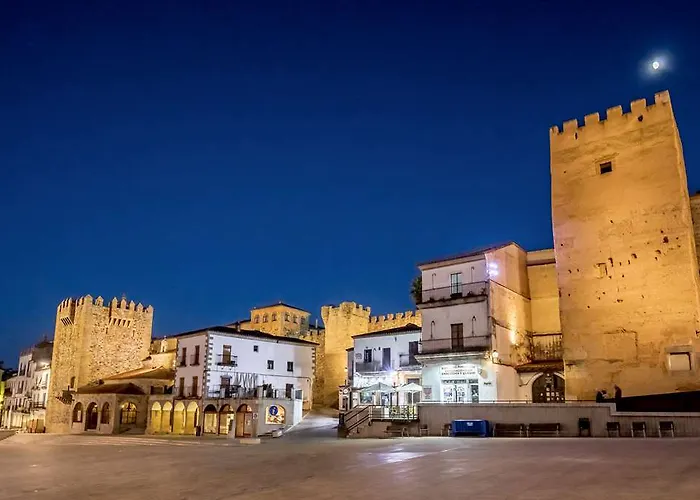 Barcelo V Centenario 4*