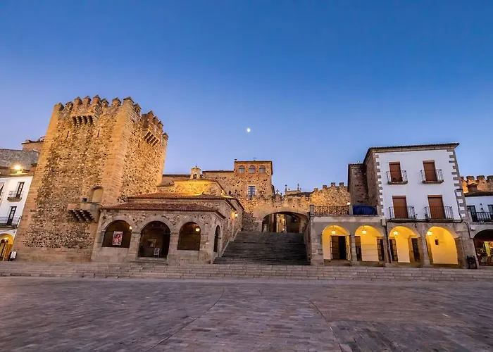 Hotel Barcelo V Centenario