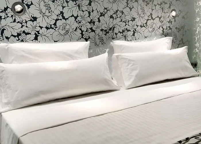 Hotel Barcelo V Centenario 4*